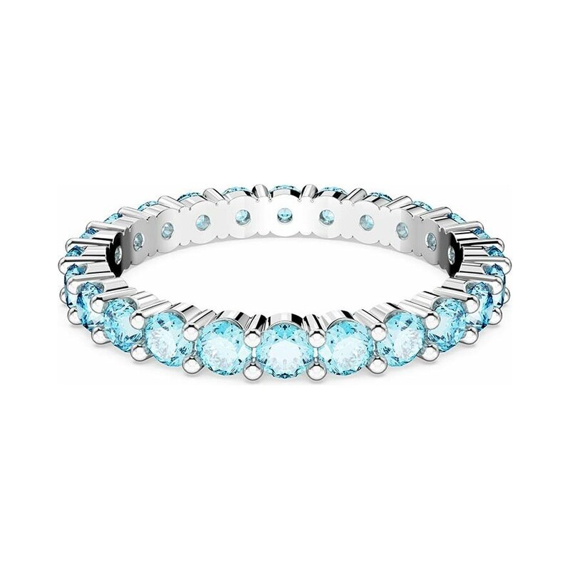 Prstienok Swarovski 5658668 MATRIX 37924466