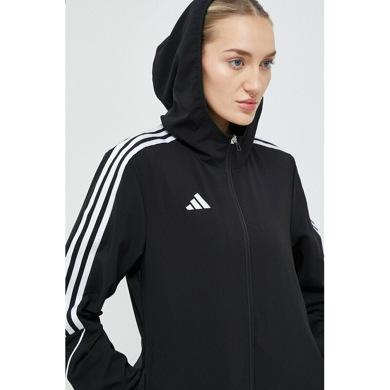 Tréningová bunda adidas Performance Tiro 23 37945879