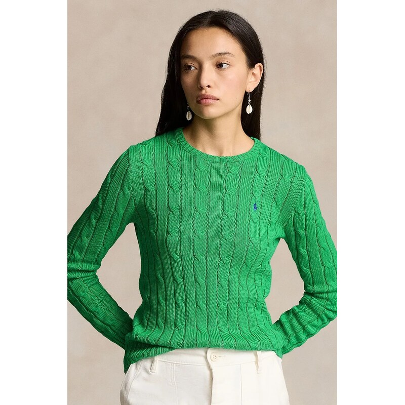 Bavlnený sveter Polo Ralph Lauren 37552888