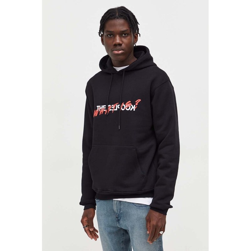 Bavlnená mikina The Kooples 48506327