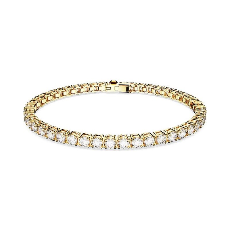 Náramok Swarovski RE MATRIX 39347714