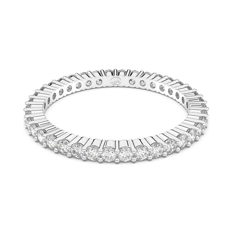 Prstienok Swarovski RE VITTORE 39347715