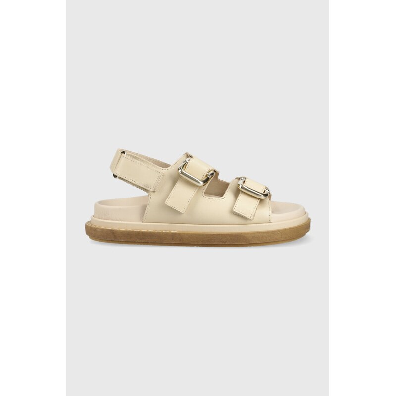 Kožené sandále Alohas Harper 39472744