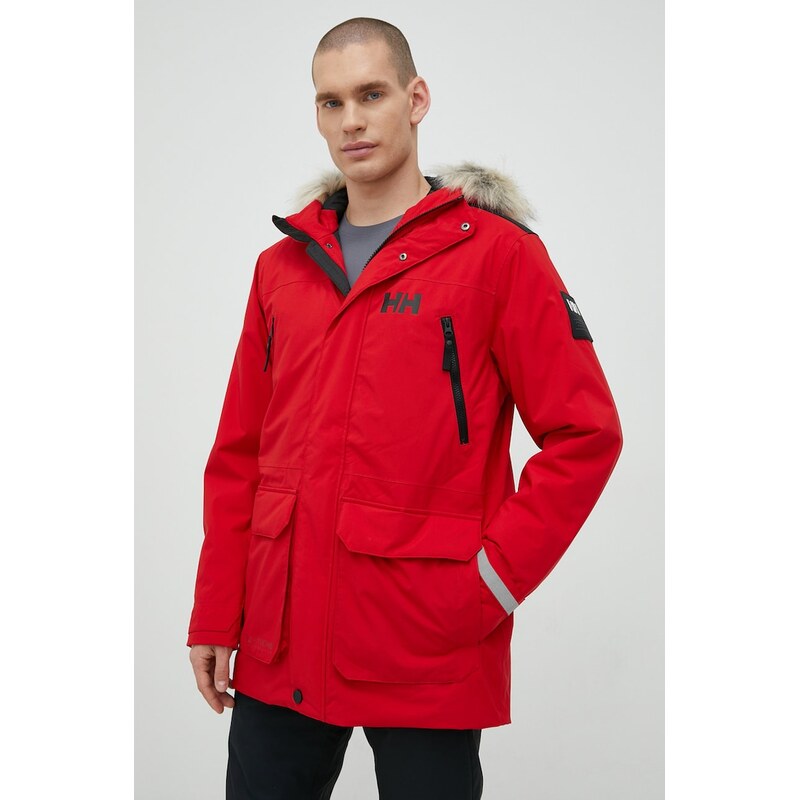 Bunda Helly Hansen REINE PARKA 64733826