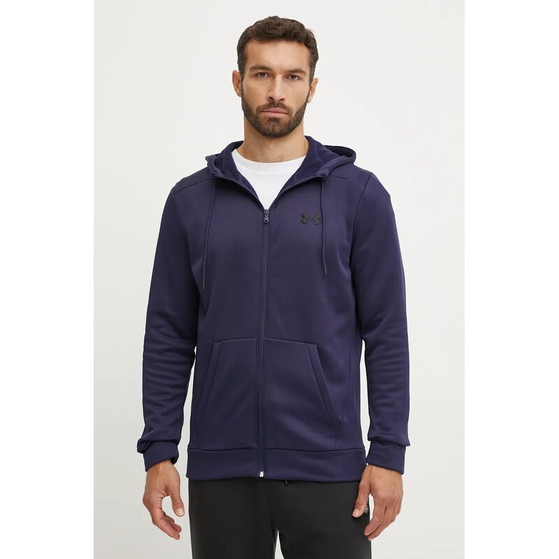 Tepláková mikina Under Armour 58340542