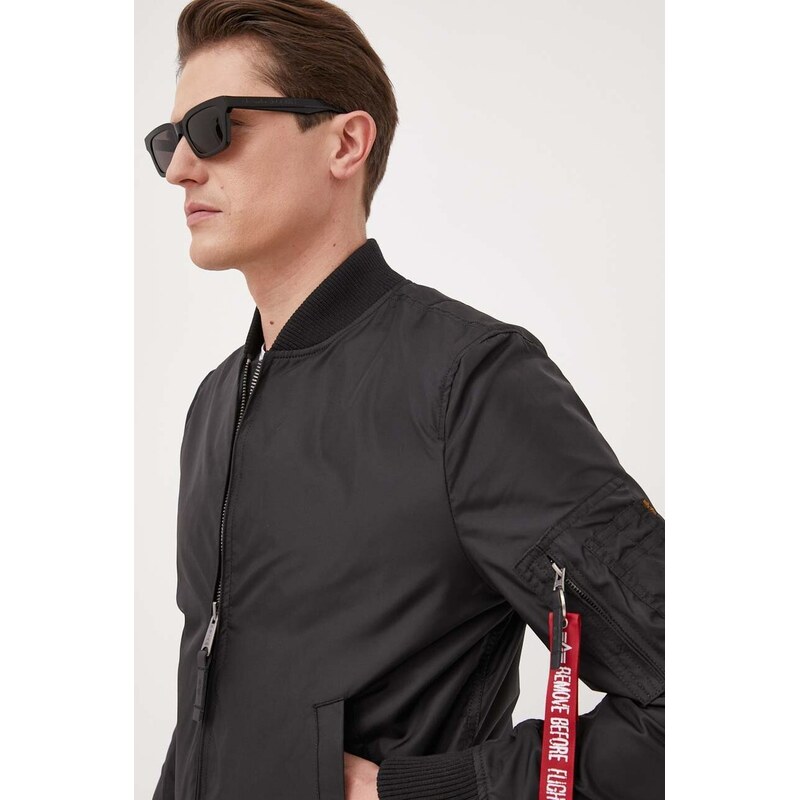 Bunda Alpha Industries MA-1 TT 40769695