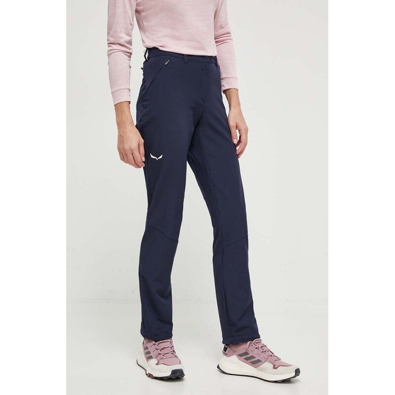 Turistické nohavice Salewa Terminal 64900537