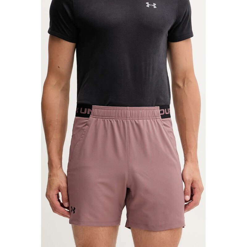 Tréningové šortky Under Armour Vanish Woven 65501914