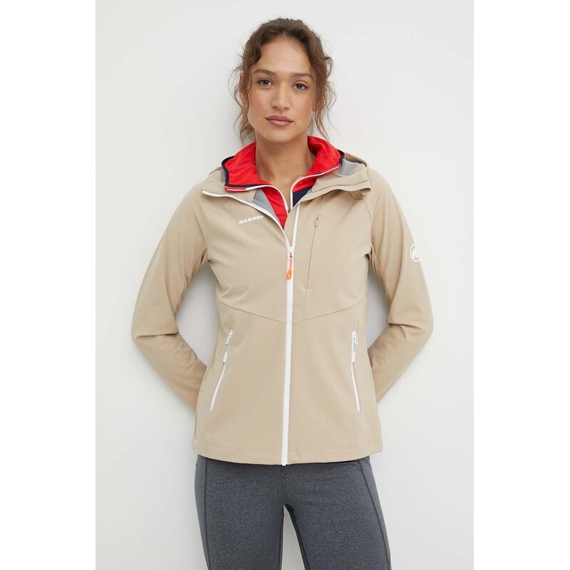 Turistická bunda Mammut Ultimate Comfort SO 50851307