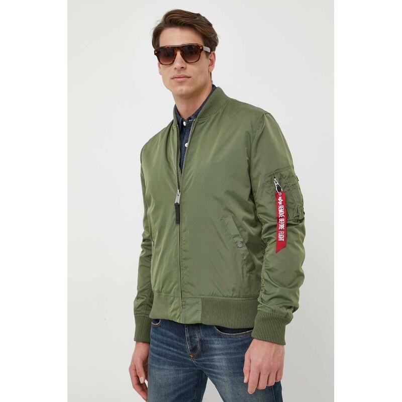 Bunda Alpha Industries MA-1 TT 41699883