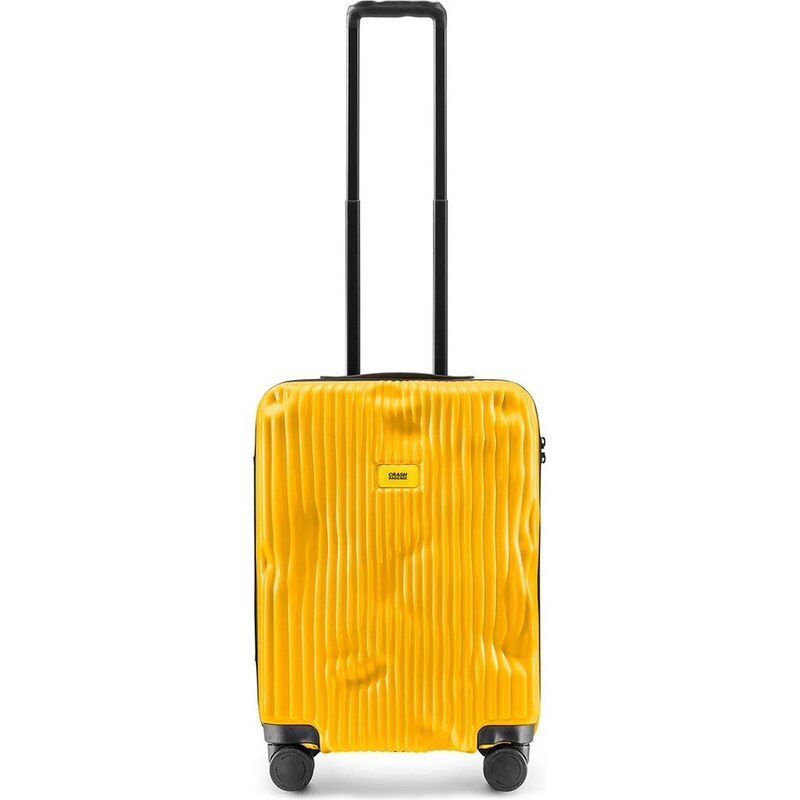 Kufor Crash Baggage STRIPE Small Size STRIPE Small size 55x40x22 cm 48748395
