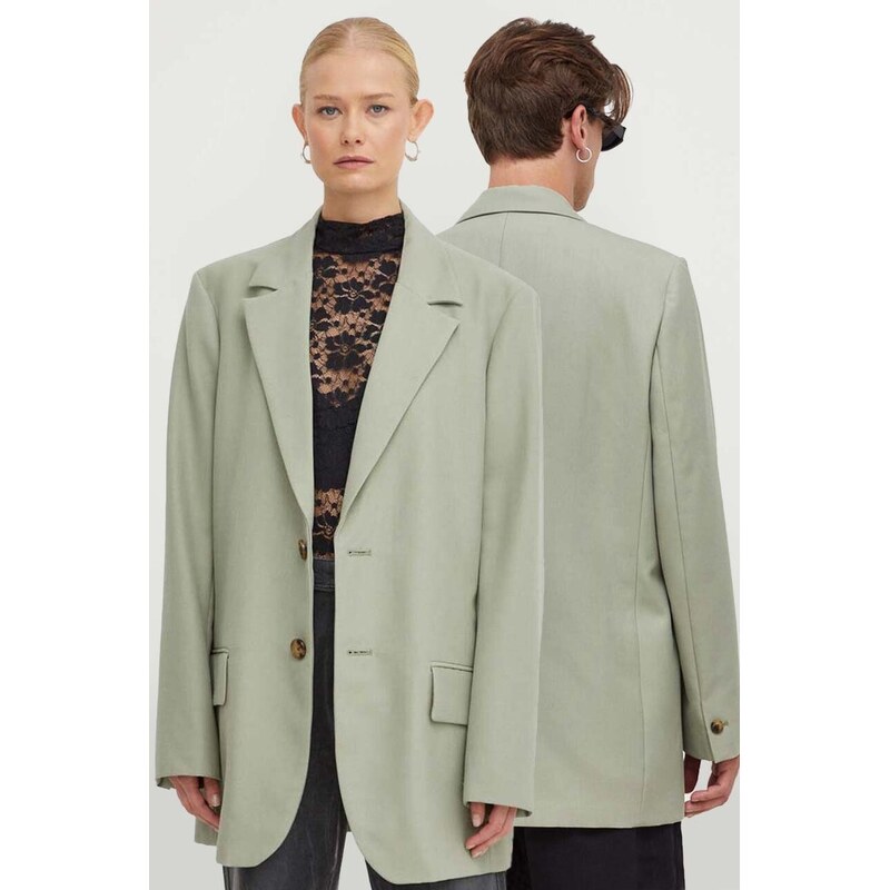 Sako s prímesou vlny Won Hundred 46316374