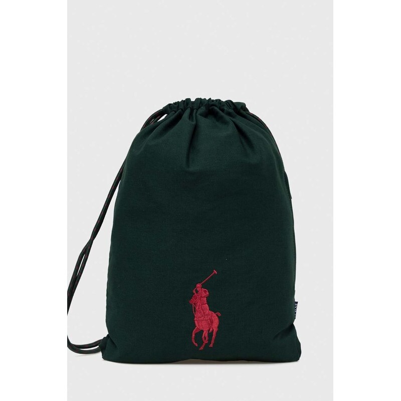Detský ruksak Polo Ralph Lauren 40798209