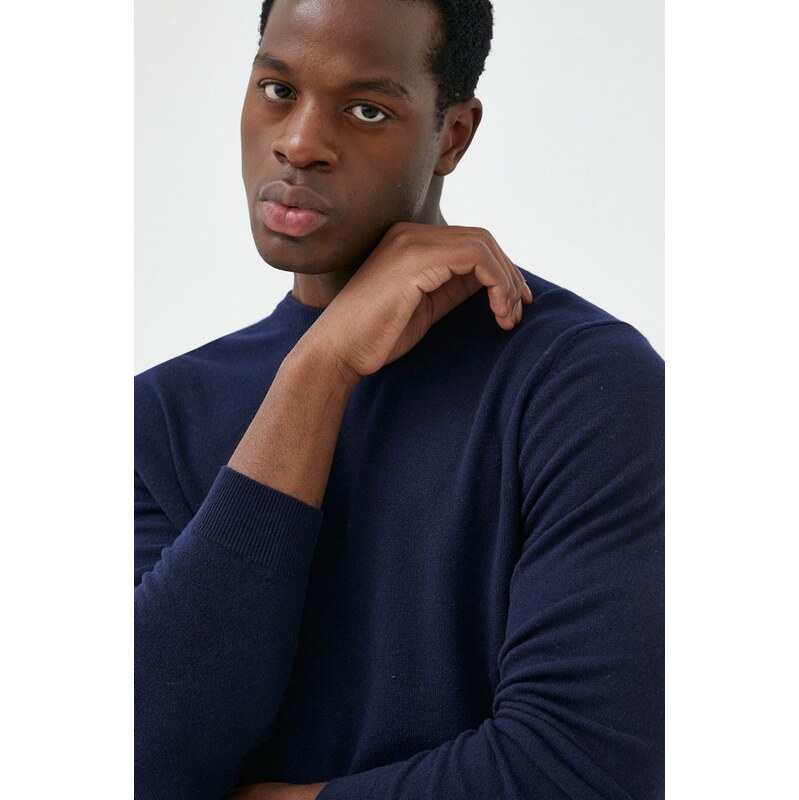 Vlnený sveter United Colors of Benetton 35982923