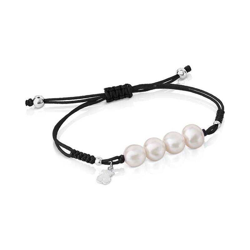 Náramok Tous Nudos 64555100