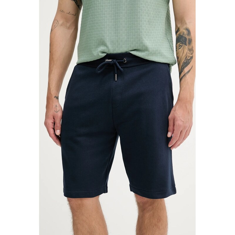 Bavlnené šortky Joop! 64176233