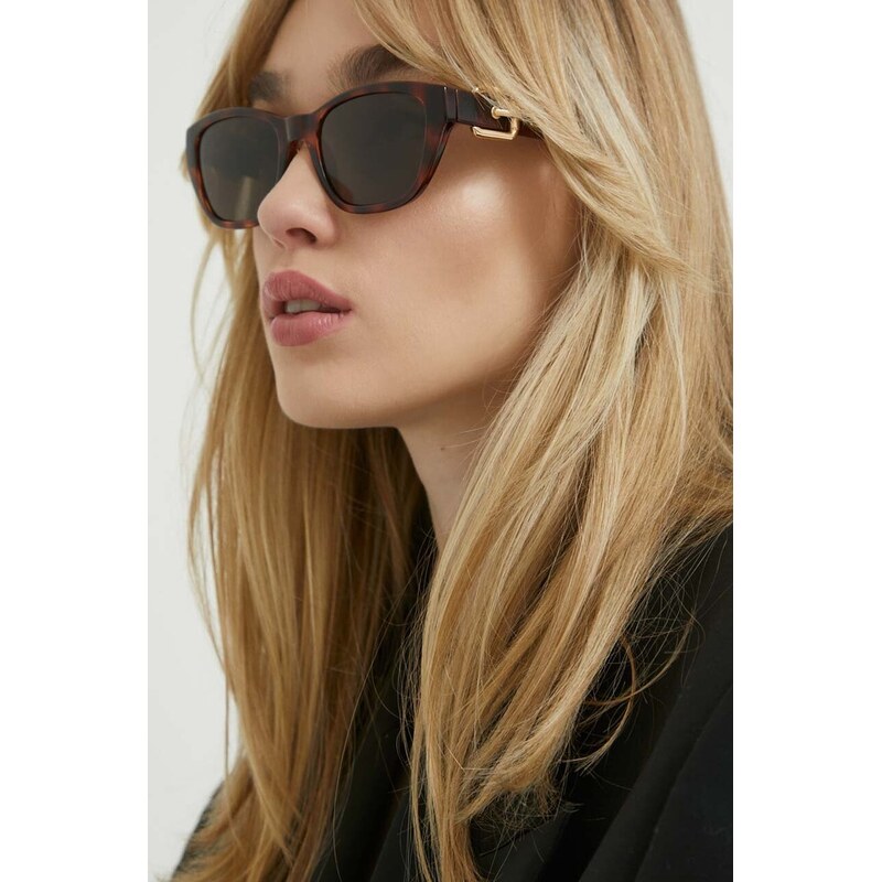 Slnečné okuliare Moschino 39695400