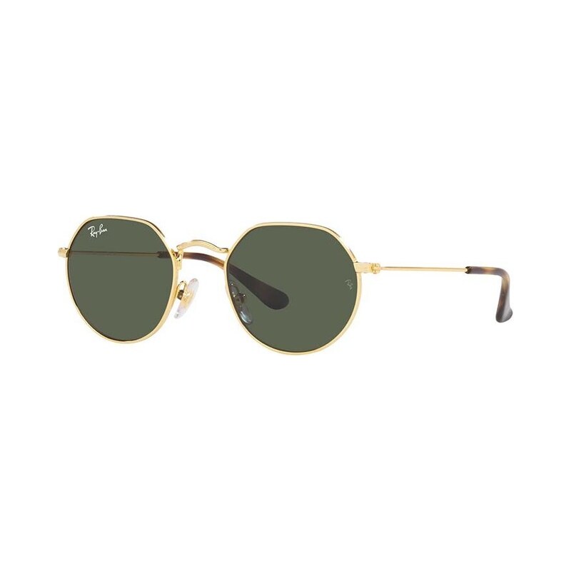 Detské slnečné okuliare Ray-Ban Junior Jack JUNIOR JACK 43537700