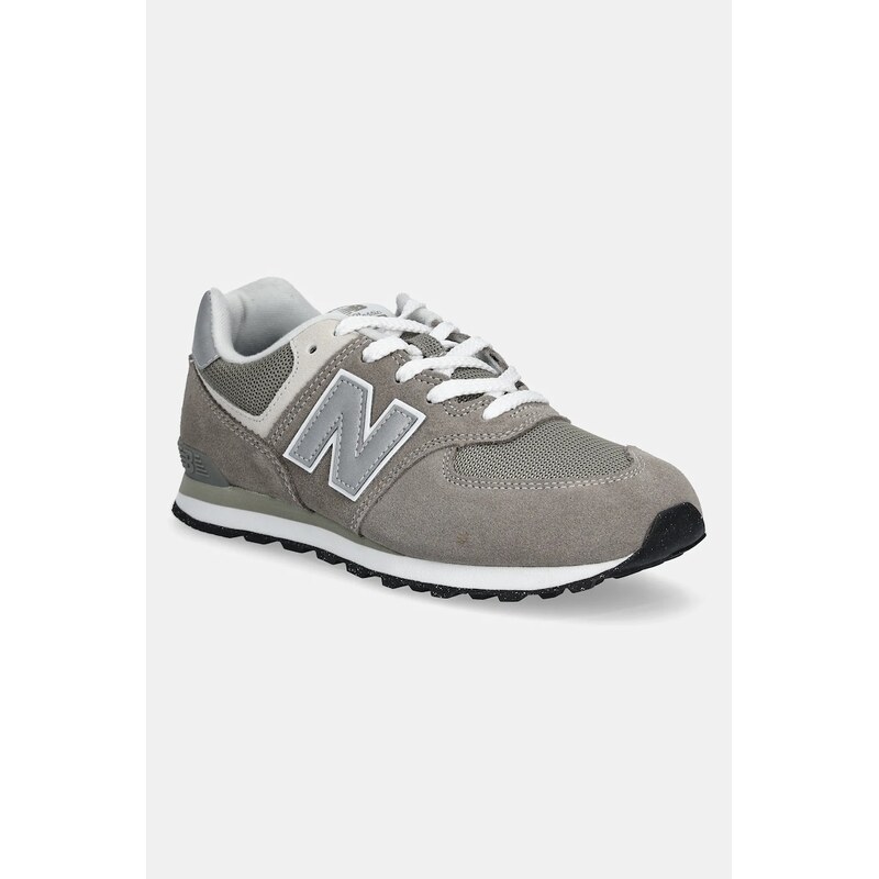 New Balance Detské tenisky New Balance GC574EVG 54758042