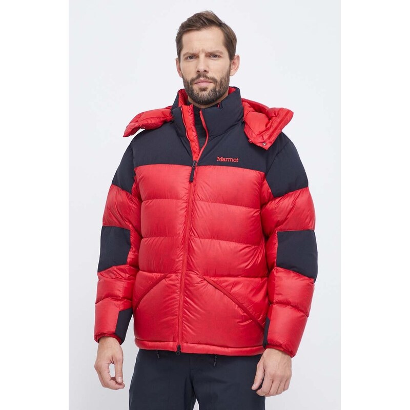 Páperová športová bunda Marmot Plasma 48508033