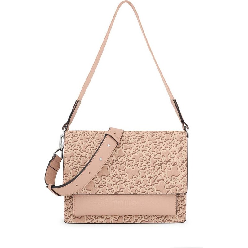 Kabelka Tous Audree Kaos Mini Evolution 64304395