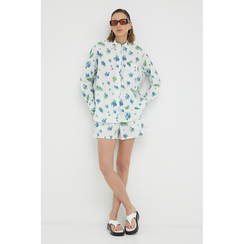 Bavlnená košeľa Lovechild 64301195