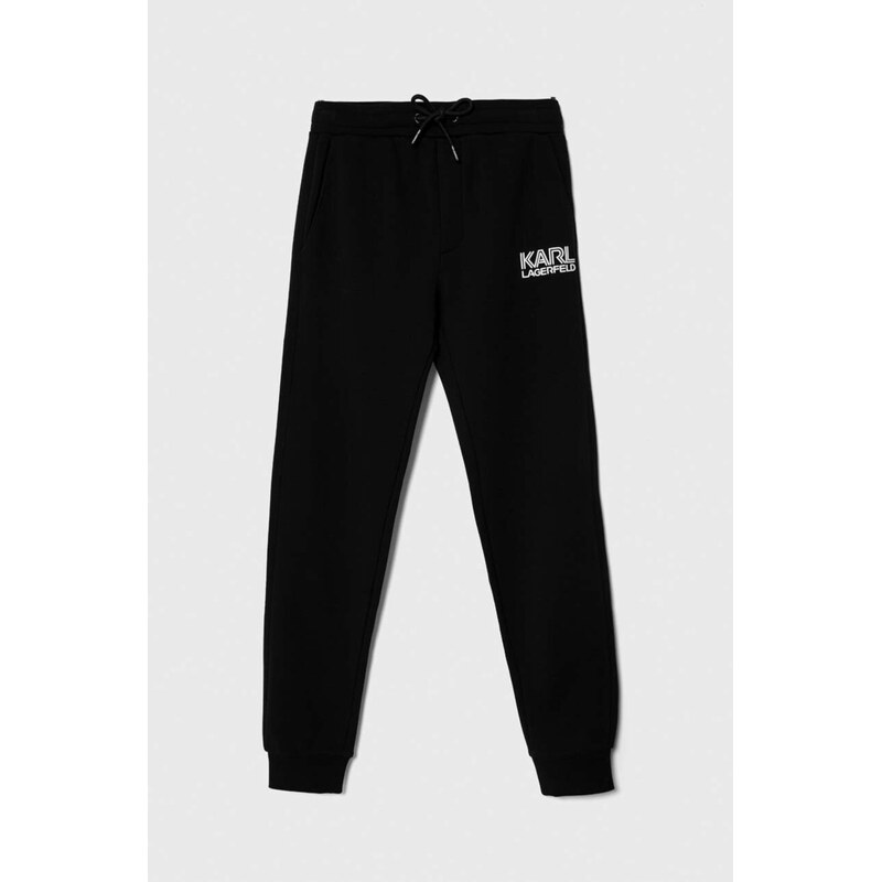 Tepláky Karl Lagerfeld 68214277