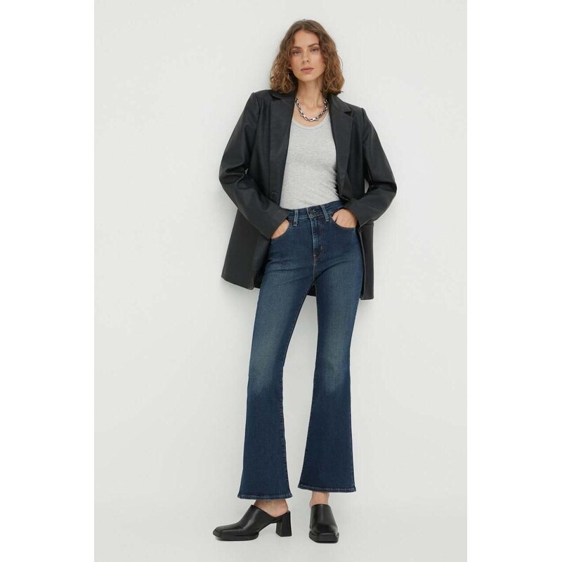 Rifle Levis 726 HR FLARE 43985405