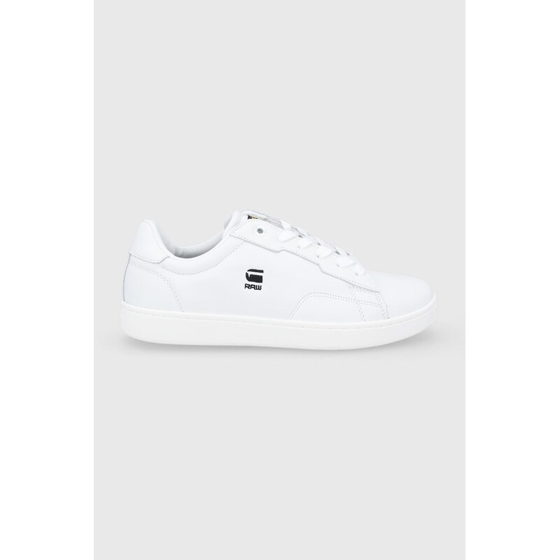 Kožená obuv G-Star 28262328