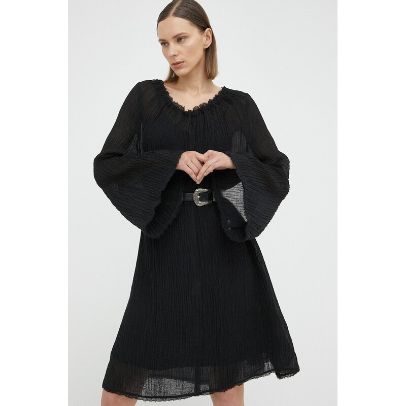 Šaty By Malene Birger Emoras 41086565