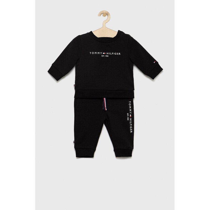 Tommy Hilfiger Detská tepláková súprava Tommy Hilfiger 35094159