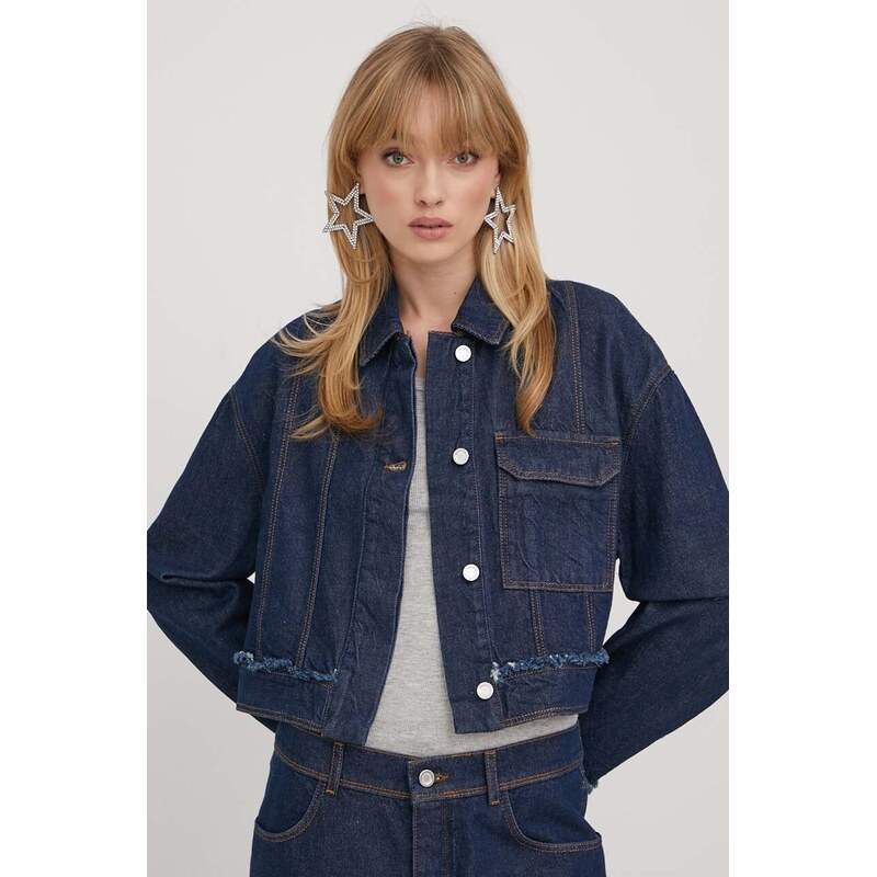 Rifľová bunda Stine Goya 47399359