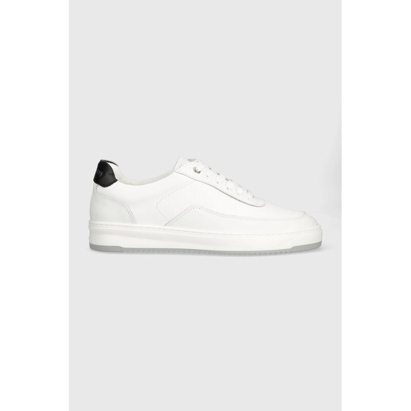 Kožené tenisky Filling Pieces Mondo Crumbs 48508487