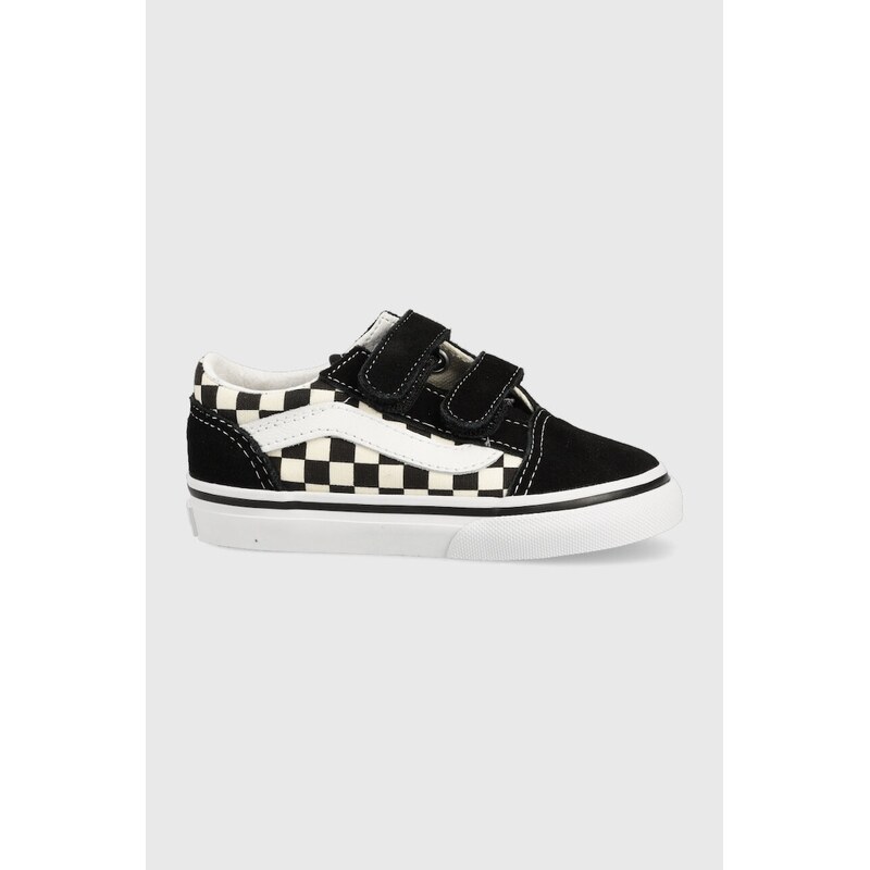 Detské tenisky Vans TD Old Skool V 44350099