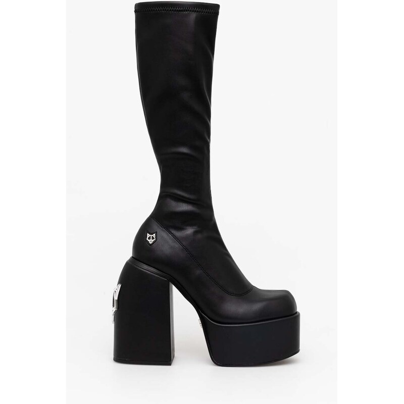 Vysoké čižmy Naked Wolfe Spice 44373222