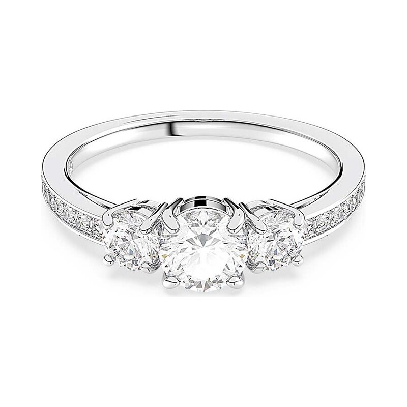 Prstienok Swarovski RE ATTRACT 62229889