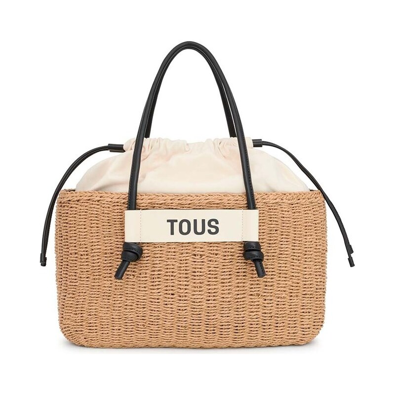 Kabelka Tous Scoubidou 64176298