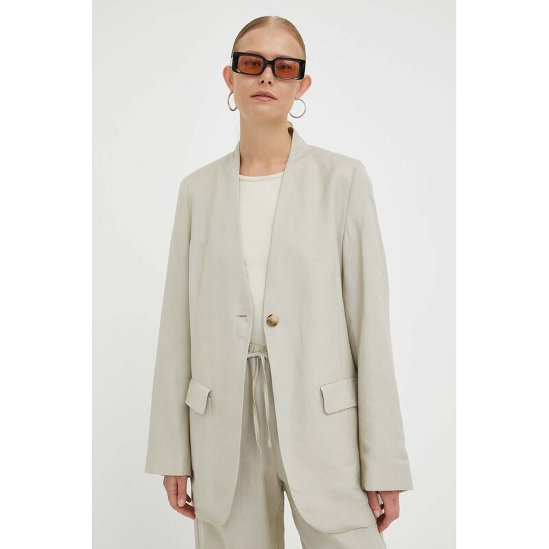 Ľanové sako Lovechild 64301424