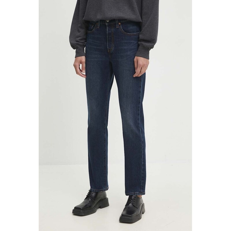 Rifle Levis 501 501 JEANS FOR WOMEN 56240171