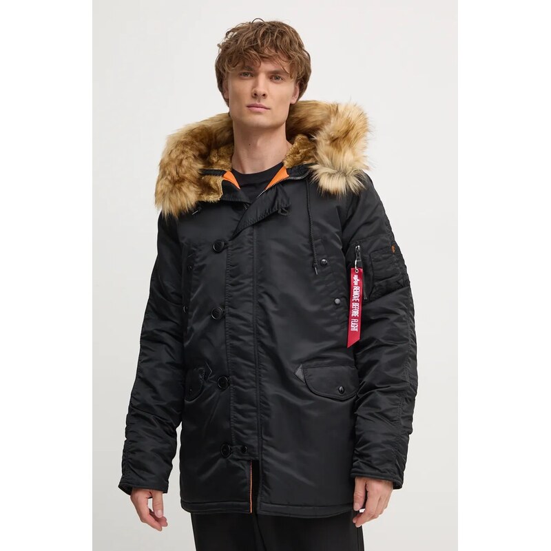 Bunda Alpha Industries N3B VF 59 PARKA 103141 03 47419993