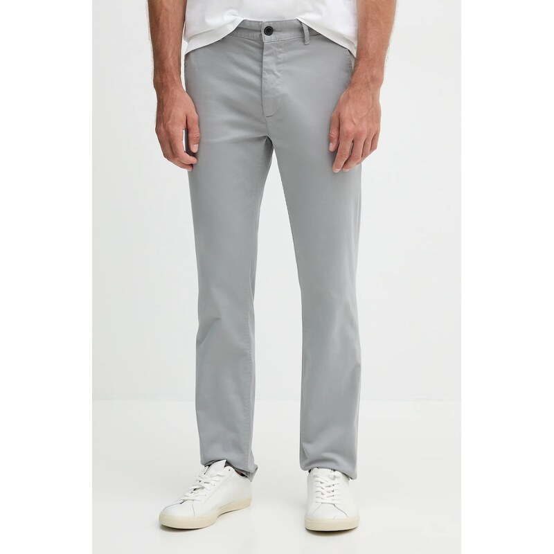 Nohavice BOSS Orange Chino_slim 65201711