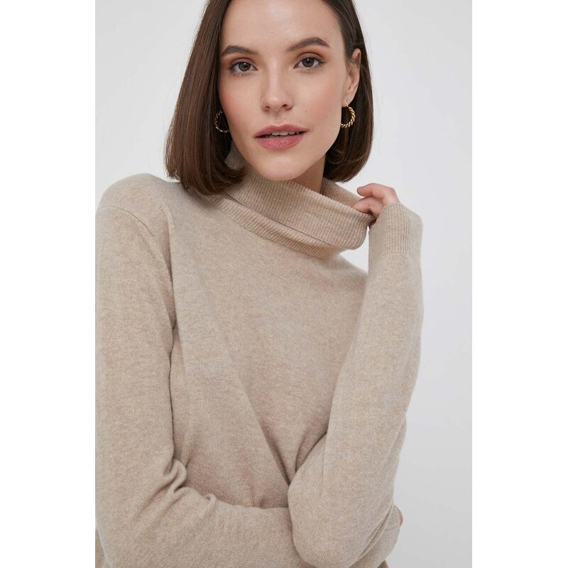 Vlnený sveter United Colors of Benetton 44476564