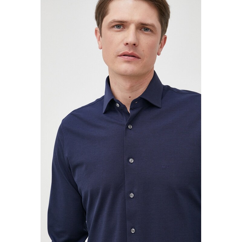 Bavlnená košeľa Michael Kors 36226208