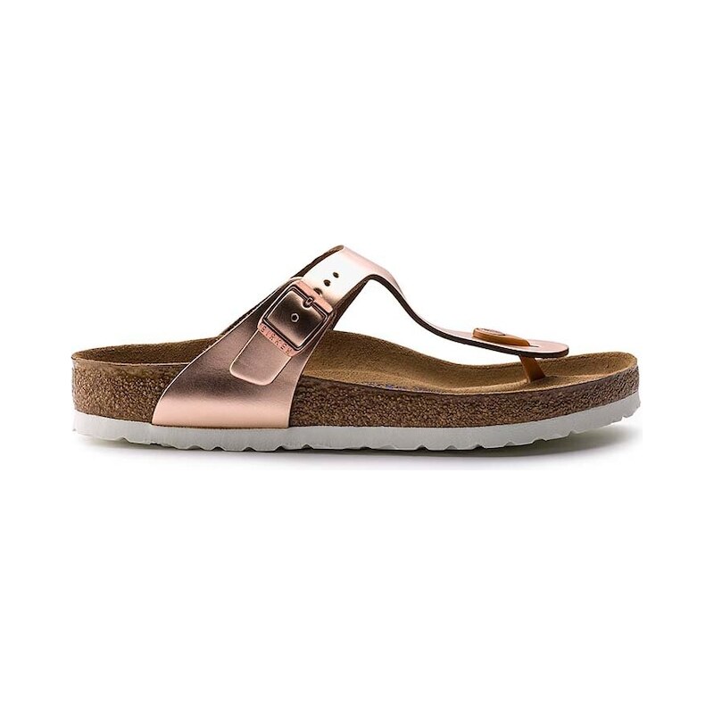 Kožené žabky Birkenstock Gizeh 30282572