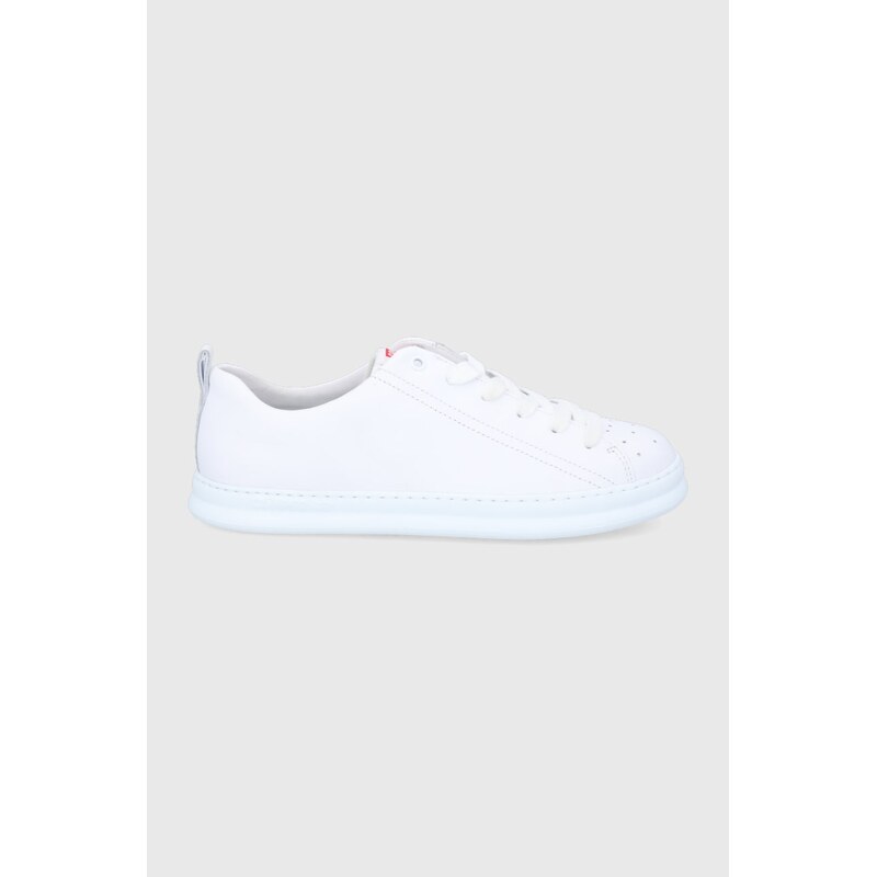 Kožená obuv Camper Runner Four 64175519