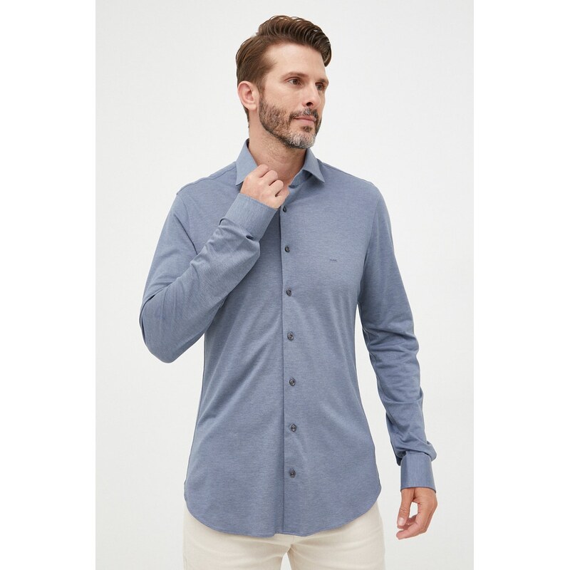 Bavlnená košeľa Michael Kors 36226210