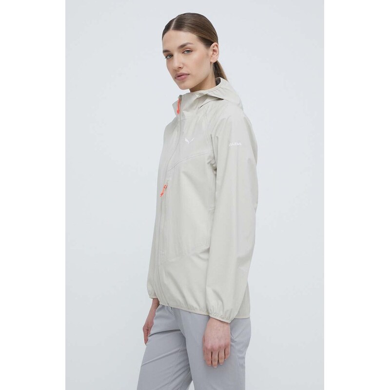 Turistická bunda Salewa Agner 2 PTX 64301688