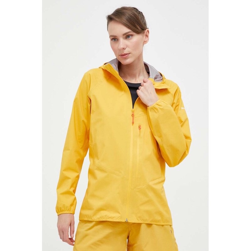 Salewa Turistická bunda Salewa Agner 2 PTX 64301689