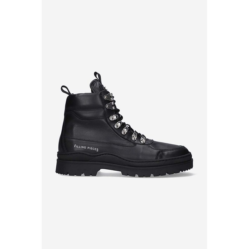 Kožené workery Filling Pieces Mountain Boot 48509498