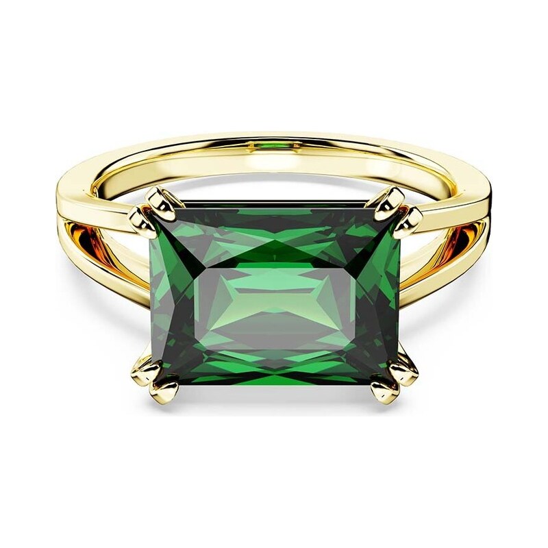 Prstienok Swarovski MATRIX 5677150 67576957